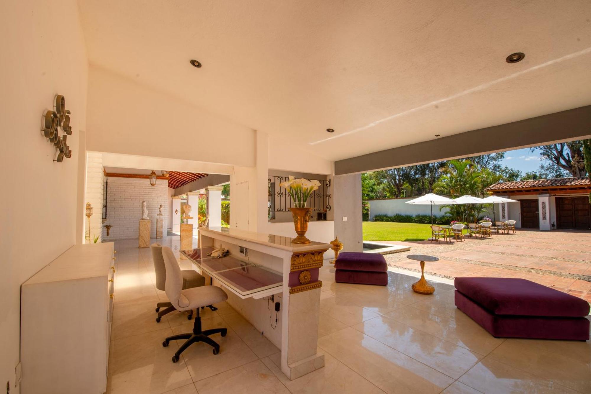 Villa Borghese Hotel Boutique - Adults Only Oaxaca Buitenkant foto
